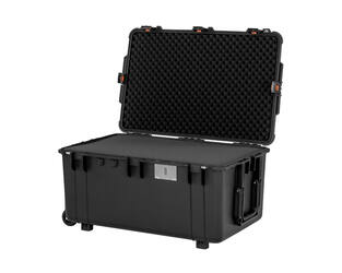 HUSK - H-7143-35-C - Ultra-Diepe Robuuste Koffer - Drones, Tactische Ladingen en A/V-systemen - Plukschuim