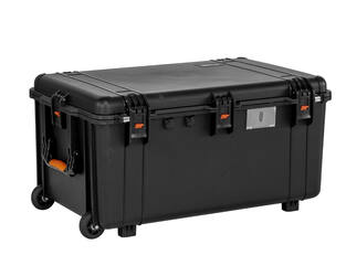 HUSK - H-7143-35-C - Ultra-Diepe Robuuste Koffer - Drones, Tactische Ladingen en A/V-systemen - Plukschuim