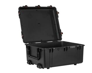 HUSK - H-7664-38 - Grote Robuuste Waterdichte Koffer - Drones, A/V-systemen en Militaire Apparatuur - Leeg