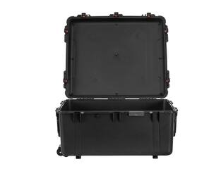 HUSK - H-7664-38 - Grote Robuuste Waterdichte Koffer - Drones, A/V-systemen en Militaire Apparatuur - Leeg