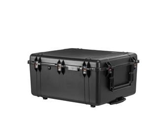 HUSK - H-7664-38 - Grote Robuuste Waterdichte Koffer - Drones, A/V-systemen en Militaire Apparatuur - Leeg