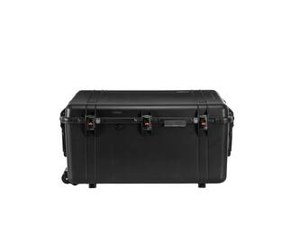 HUSK - H-7664-38 - Grote Robuuste Waterdichte Koffer - Drones, A/V-systemen en Militaire Apparatuur - Leeg