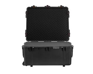 HUSK - H-7664-38-C - Grote Robuuste Waterdichte Koffer - Drones, A/V-systemen en Militaire Apparatuur - Plukschuim