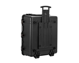 HUSK - H-7664-38-C - Grote Robuuste Waterdichte Koffer - Drones, A/V-systemen en Militaire Apparatuur - Plukschuim