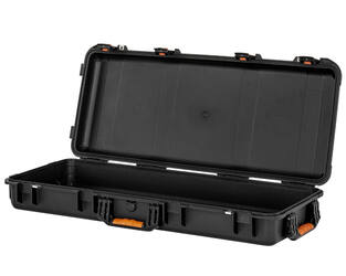 HUSK - H-9134-14 - Lange Slanke Robuuste Koffer - A/V-panelen, Tripods, Gereedschap en Tactische Uitrusting - Leeg