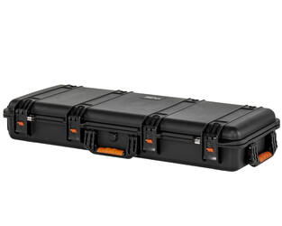 HUSK - H-9134-14 - Lange Slanke Robuuste Koffer - A/V-panelen, Tripods, Gereedschap en Tactische Uitrusting - Leeg