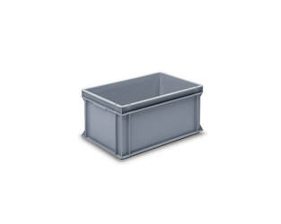 RAKO - Kunststof Bak 3-6426-1300 - Grijs