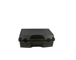 Maxado - Model 40151 - Robuuste Koffer - Kunststof