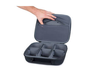 Shell Case - Model 320