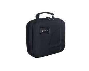 Shell Case - Model 320 - Plukschuim
