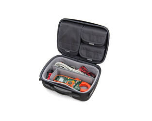 Shell Case - Model 330 - Tas & Verdelers