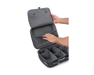 Shell Case - Model 330 - Tas & Verdelers