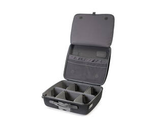 Shell Case - Model 340 - Tas & Verdelers