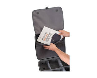Shell Case - Model 340 - Tas & Verdelers