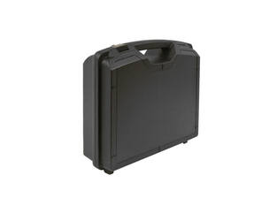 Maxado - Model 40125 - Robuuste Koffer - Kunststof