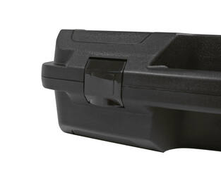 Maxado - Model 48150 - Robuuste Koffer - Kunststof