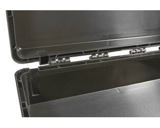 Maxado - Model 40200 - Robuuste Koffer - Kunststof