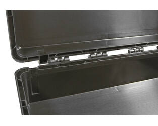 Maxado - Model 44120 - Robuuste Koffer - Kunststof
