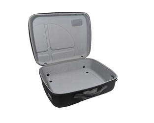 Shell Case - Model 350