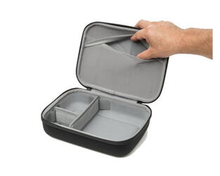 Shell Case - Model 315 - Tas & Verdelers