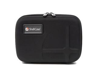 Shell Case - Model 315 - Plukschuim
