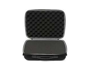 Shell Case - Model 335 - Plukschuim