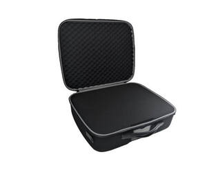 Shell Case - Model 350 - Plukschuim