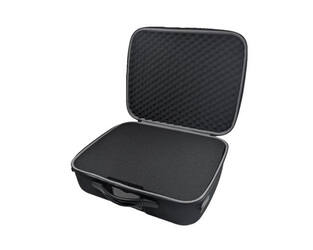 Shell Case - Model 350 - Plukschuim