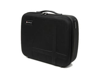 Shell Case - Model 350 - Plukschuim