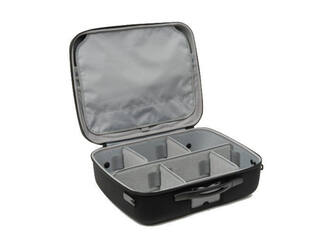 Shell Case - Model 350 - Tas & Verdelers