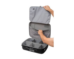 Shell Case - Model 350 - Tas & Verdelers