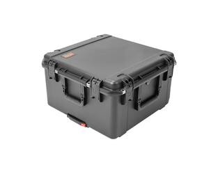 SKB - iSeries 2222-12 - Waterdichte Koffer - Zwart - Allen & Heath Qu-5 / Qu-5D Inlay