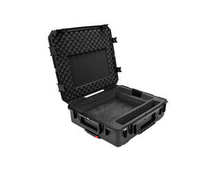 SKB - iSeries 2421-7 - Waterdichte Koffer - Zwart - Waves eMotion LV1 Control Inlay