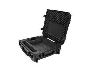 SKB - iSeries 2421-7 - Waterdichte Koffer - Zwart - Waves eMotion LV1 Control Inlay