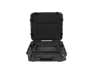 SKB - iSeries 2421-7 - Waterdichte Koffer - Zwart - Waves eMotion LV1 Control Inlay