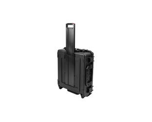 SKB - iSeries 2421-7 - Waterdichte Koffer - Zwart - Waves eMotion LV1 Control Inlay