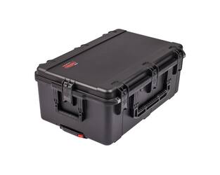SKB - iSeries 2918-10 - Waterdichte Koffer - Zwart - Leeg