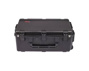SKB - iSeries 2918-10 - Waterdichte Koffer - Zwart - Leeg