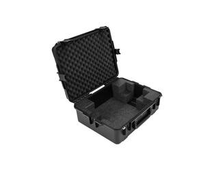 SKB - iSeries 2217-8 - Waterdichte Koffer - Zwart - Line 6 Helix Stadium XL Inlay