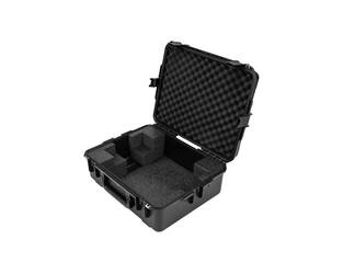 SKB - iSeries 2217-8 - Waterdichte Koffer - Zwart - Line 6 Helix Stadium XL Inlay