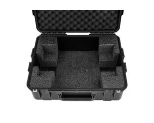 SKB - iSeries 2217-8 - Waterdichte Koffer - Zwart - Line 6 Helix Stadium XL Inlay