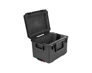 SKB - iSeries 2015-14 - Waterdichte Koffer - Zwart - QSC CB10 Luidspreker Inlay