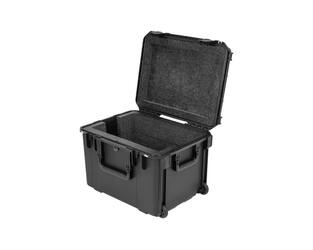 SKB - iSeries 2015-14 - Waterdichte Koffer - Zwart - QSC CB10 Luidspreker Inlay