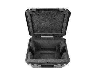 SKB - iSeries 2015-14 - Waterdichte Koffer - Zwart - QSC CB10 Luidspreker Inlay