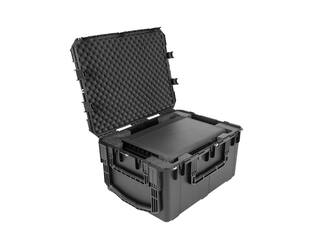 SKB - iSeries 2922-16 - Waterdichte Koffer - Zwart - JBL EON One MK2 Inlay