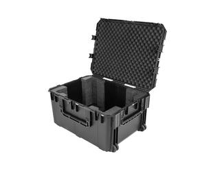 SKB - iSeries 2922-16 - Waterdichte Koffer - Zwart - JBL EON One MK2 Inlay