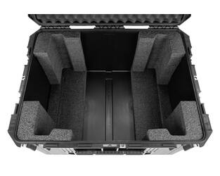 SKB - iSeries 2922-16 - Waterdichte Koffer - Zwart - JBL EON One MK2 Inlay